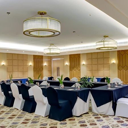 Cozzet Sonipat - A Cygnett Hotel Dış mekan fotoğraf