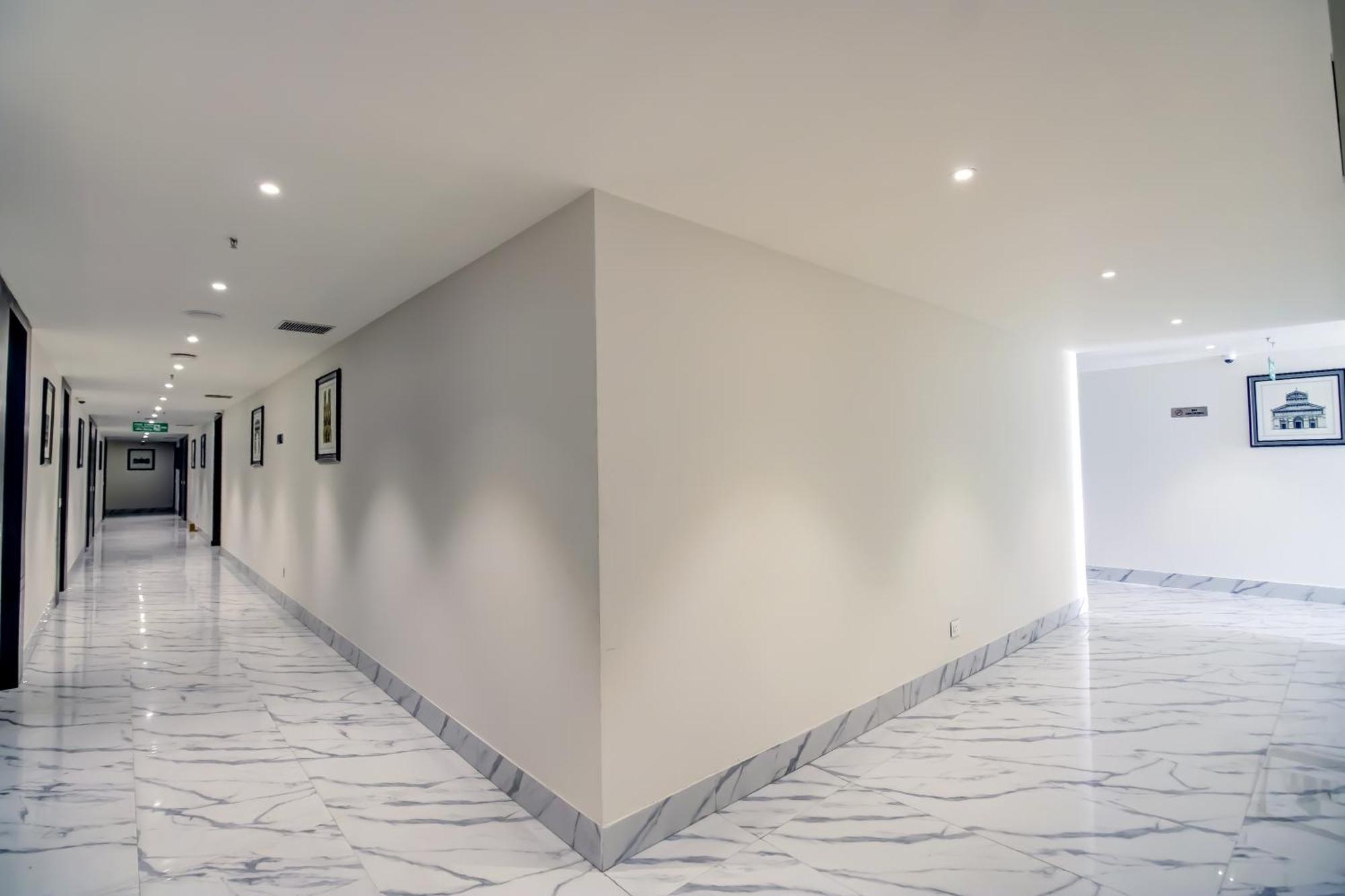 Cozzet Sonipat - A Cygnett Hotel Dış mekan fotoğraf