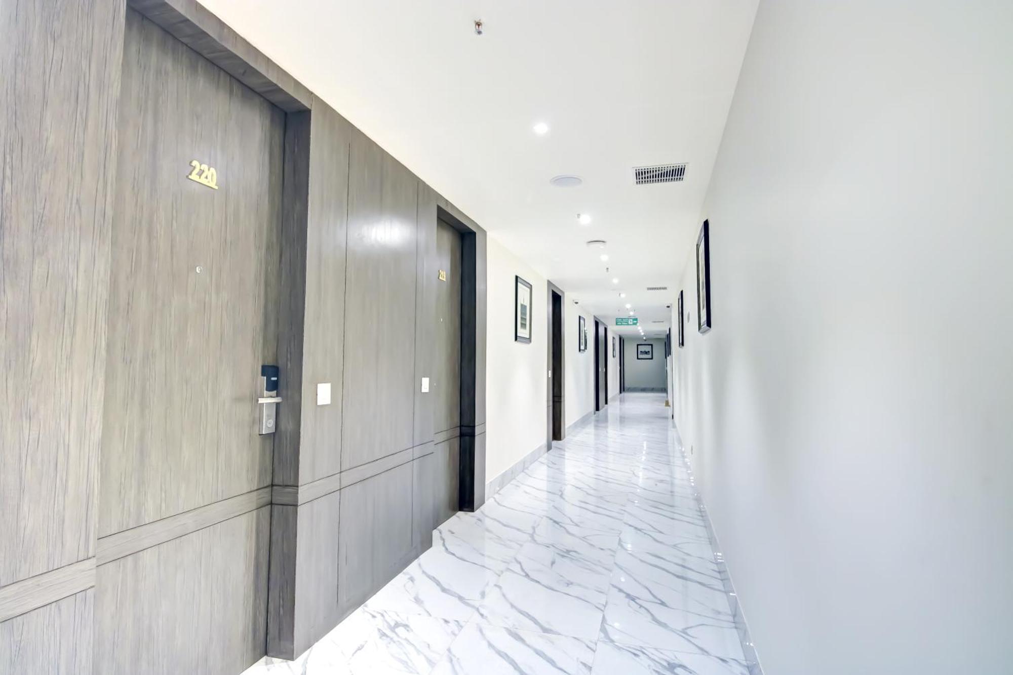 Cozzet Sonipat - A Cygnett Hotel Dış mekan fotoğraf