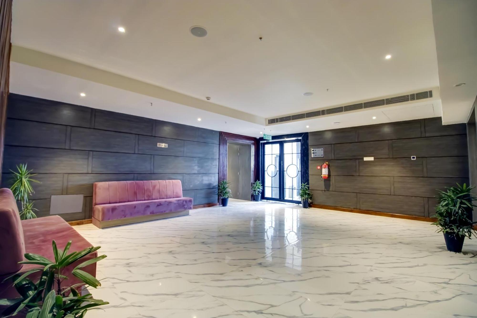 Cozzet Sonipat - A Cygnett Hotel Dış mekan fotoğraf